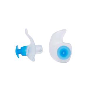 Swimming Accessories: Ergo Earplugs