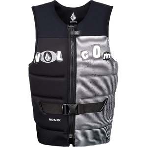 Life Vest: Ronix Volcom L50s Men’s Life Vest