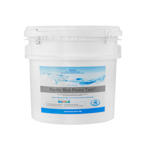 Frontpage: BioGuard Power Tabs