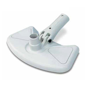 Pool Cleaning Equipment: Brush Vacuum Head Pro