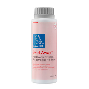 Spa : BioGuard Swirl Away 500ml