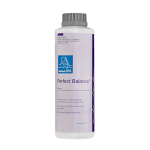 Spa : BioGuard Perfect Balance 1L