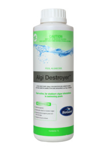 Frontpage: BioGuard Algi Destroyer 1L