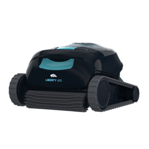 Dolphin Liberty 400 Pool Cleaner