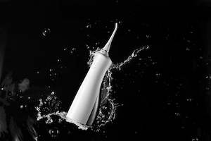 Aquapick AQ - 231 portable water flosser