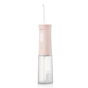 Water Flossers: AQ – 205 Travel Flosser Pink