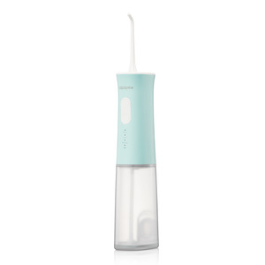 Water Flossers: AQ – 205 Travel Flosser Mint