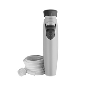 Accessories: AQ-300 Replacement handle and hose