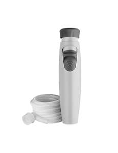 Accessories: AQ – 350 Replacement Handle and Hose