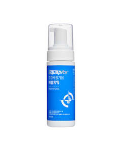 Accessories: Whitening Tooth Foam 150ml