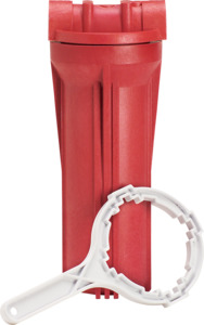 Warewashing Systems: EVERPURE® WAREWASHING SYSTEMS