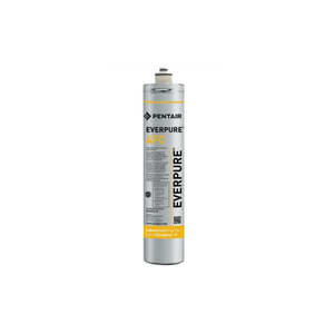 Pentair Everpure%C2%AE Replacement Filters: Everpure Submicron Filtration with Micro-Pure® II Cartridge
