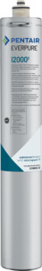 Everpure Submicron Filtration with Micro-Pure II Cartridge
