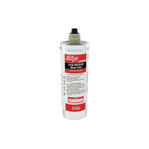 Zenith Genuine Filters: Zenith Sub-Micron triple action filter (Suits most older Zenith Hydrotap models pre 2013)