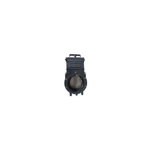 Pre Tank Filter Diverters: Pre-Tank Filter - Manual Slide Valve (100mm)