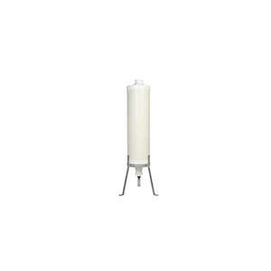 Pre Tank Filter Diverters: First Flush Post/Wall (90/100 inlet with 300mm Chamber)