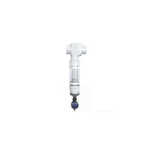 Pre Tank Filter Diverters: First Flush Advanced Diverter Max Chamber Kit - Size 90mm