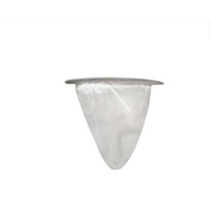 Pre Tank Filter Diverters: Pre-Tank Filter Bag 400 Micron (Course/Optional)