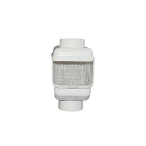 Debris Diverter - Leaf Matter and other Debris Prevention