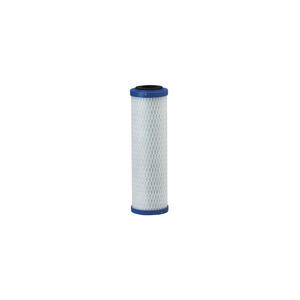 Carbon Specialty Filters: Carbon Block Cartridges  Pentair Ep Series
