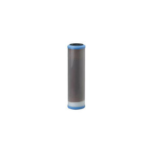 Carbon Specialty Filters: Speciality Filter "Standard" Cation Softening Resin