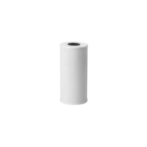 Carbon Specialty Filters: Radial Flow Carbon Cartridges Pentair RFC Series Cartridges