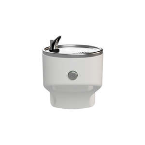 Bottle Fillers Drinking Fountains: Wall Drinking aquaBUBBLER 1 Drinking Tap