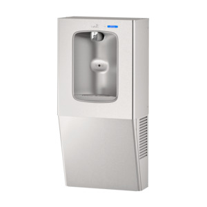 Bottle Fillers Drinking Fountains: Oasis Conversion Kit Contactless, Refrigerated, Cooler to Bottle Filler