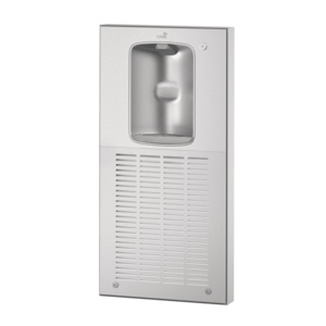 Oasis AquaPointe Manual Bottle Filler, On-A-Wall Surface Mount