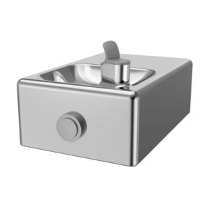 Oasis Modular Compact Surface Mount Drinking Fountain