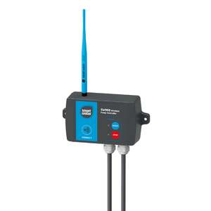 Tank Level Indicators: Smart Water Wireless Pump Controller