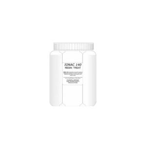 Chemicals Sanitisers Water Testing Equipment: Resin Treat for Cleaning Iron off Cation Resin in Water Softeners