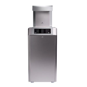 Blupura%C2%AE Commercial Dispenser Range: Blupura Fontemagna Steel Water Cooler
