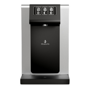Blupura%C2%AE Commercial Dispenser Range: Blupura Blusoda Touch Free Water Dispenser
