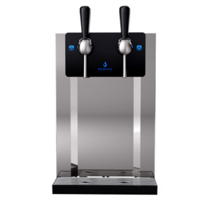Blupura%C2%AE Commercial Dispenser Range: Blupura Blubar Hospitality Dispenser