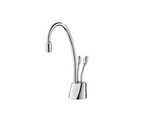 Plumbing Misc: Aqua Hot/Cold Replacement Tap
