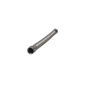 Plumbing Misc: Stainless Connector 18" Length with 3/4" FPT x 3/4" FPT