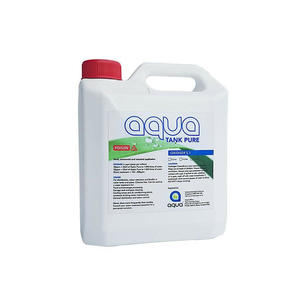 Chemicals Sanitisers Water Testing Equipment: Tank Pure - 2 Litre