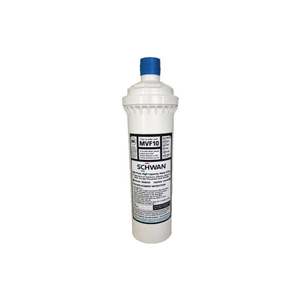 Inline Filters: SchwanReplacement Versatap High Flow Carbon Filter Cartridge