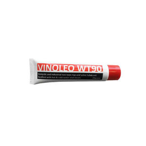 Plumbing Misc: O-Ring Lubricant 125g Vinoleo