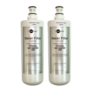 Inline Filters: Insinkerator Replacement Carbon Filter, Taste & Odour