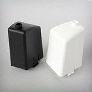Megahome Distiller: PP Nozzle and Filter Holder