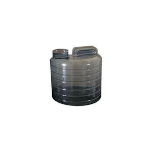 Megahome Distiller: Megahome Distiller Bottle