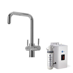 Insinkerator Uso MultiTap System Hot Water & Mixer Tap