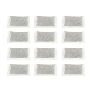 Megahome Distiller: Distiller Carbon Sachets
