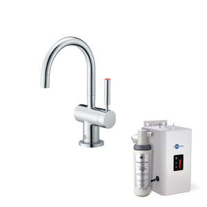Insinkerator H3300 Hot Water System - Single Lever Dispenser