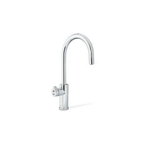Zenith HydroTap G5 B Arc - Chrome