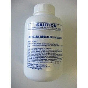Distiller Descaler and Cleaner