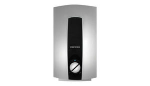 Stiebel Eltron Compact Storage Water Heaters: DHCE 6/50, 8/50 Single Phase Electric Instantaneous Water Heaters