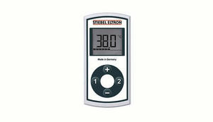 Stiebel Eltron Compact Storage Water Heaters: FFB 4 Remote Control 3 Phase Electric Instantaneous Water Heater